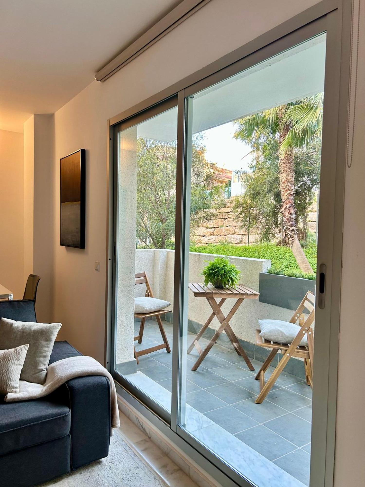Fantastic With Pools,gym & In Costa Del Sol Apartment