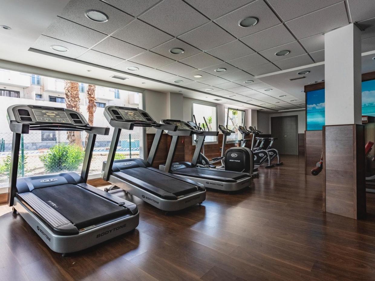 Fantastic With Pools,gym & In Costa Del Sol Málaga