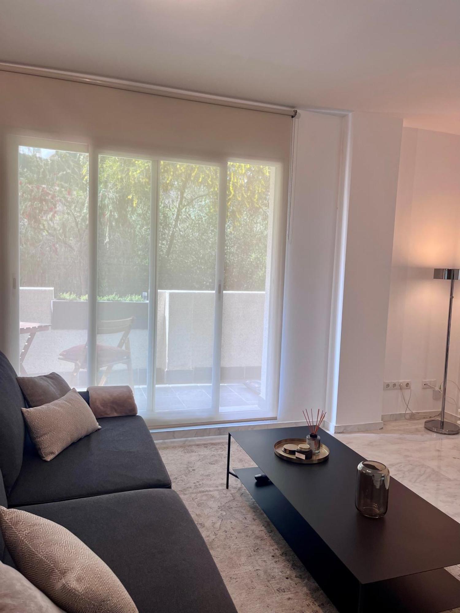 Fantastic With Pools,gym & In Costa Del Sol Apartment *