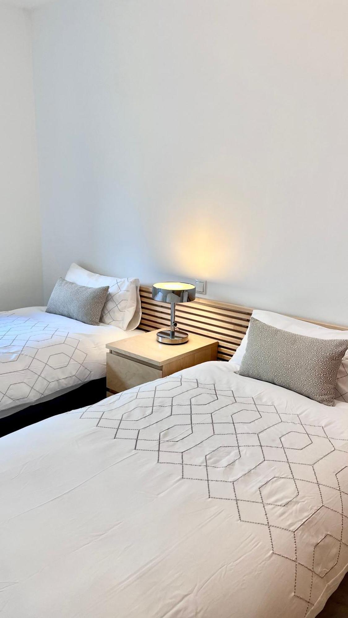 Fantastic With Pools,gym & In Costa Del Sol * Malaga
