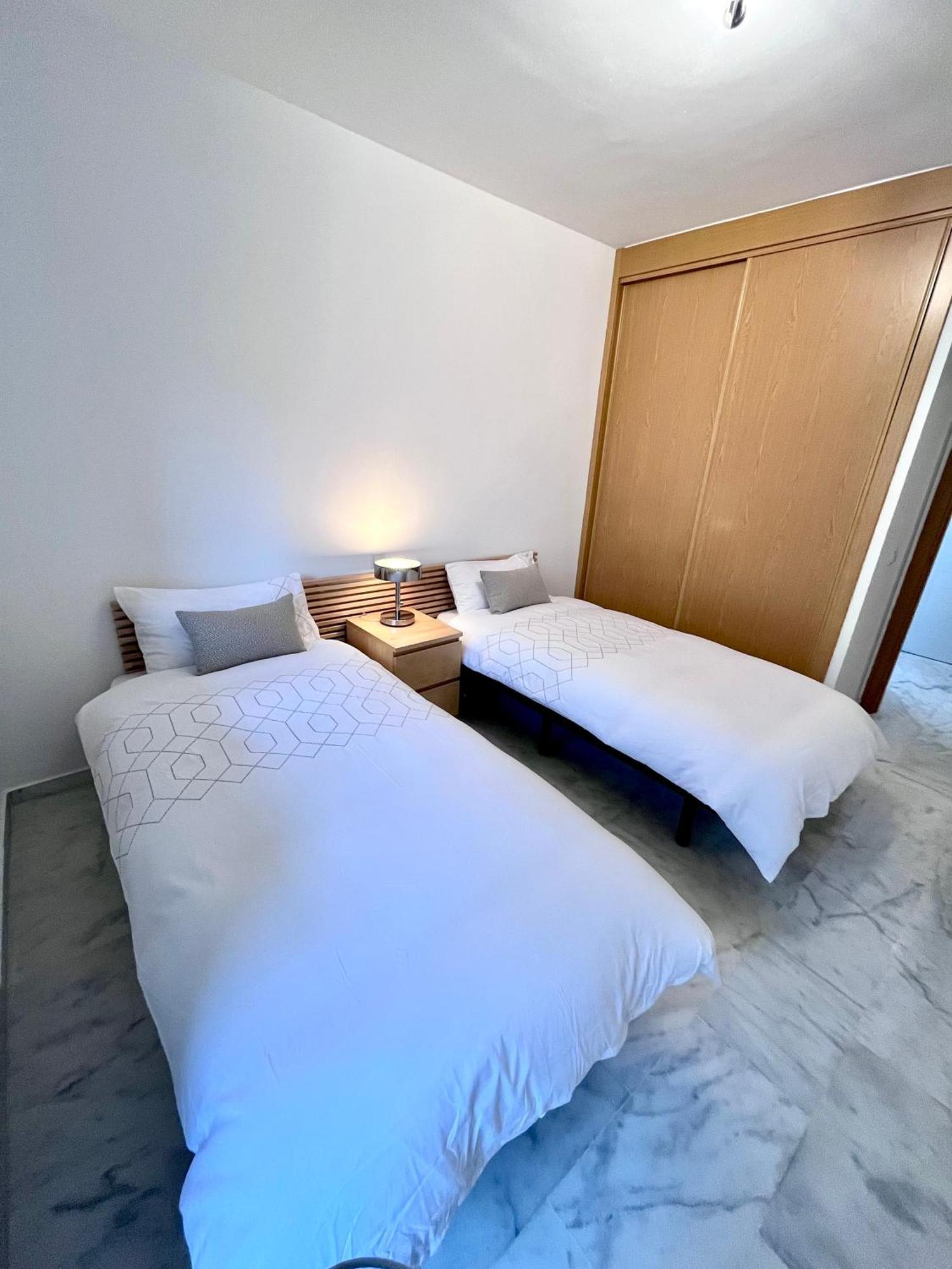 Fantastic With Pools,gym & In Costa Del Sol *