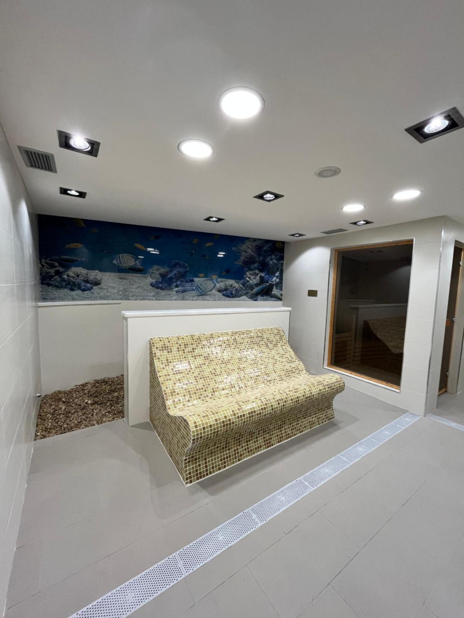 Apartment Fantastic With Pools,gym & In Costa Del Sol