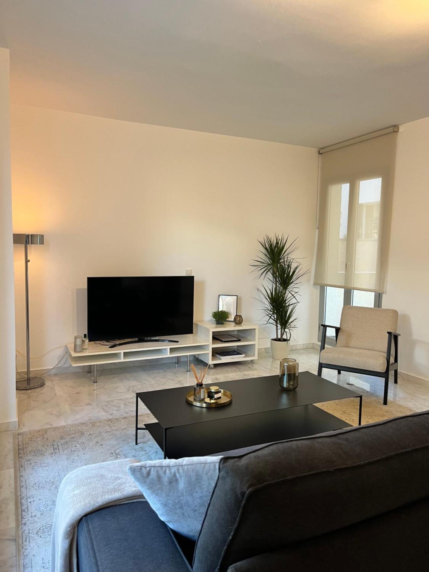 Fantastic With Pools,gym & In Costa Del Sol Málaga