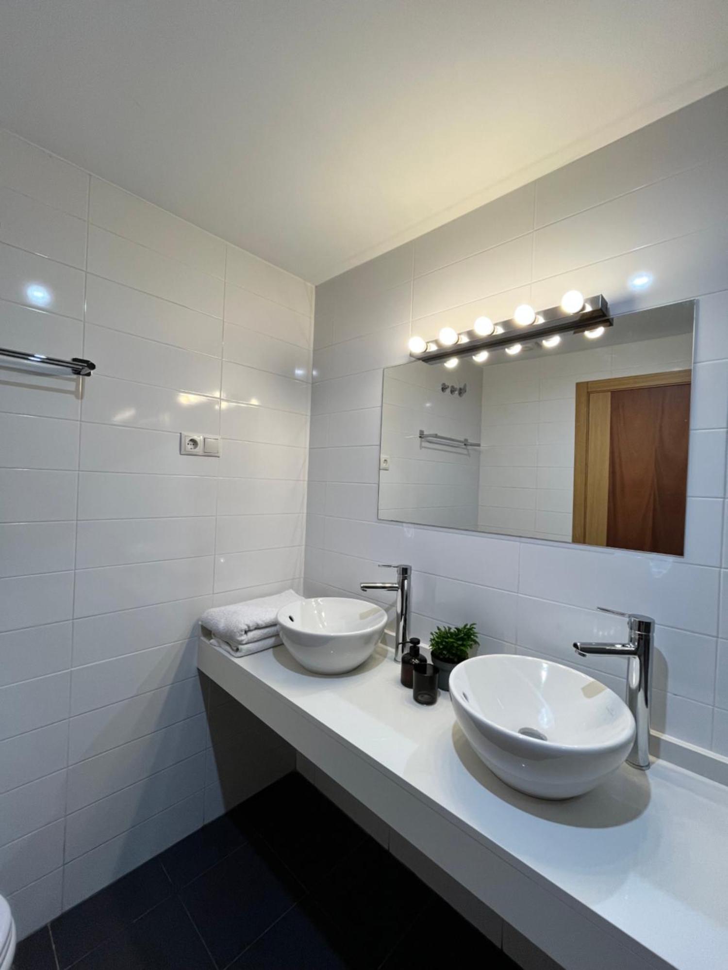 Apartment Fantastic With Pools,gym & In Costa Del Sol