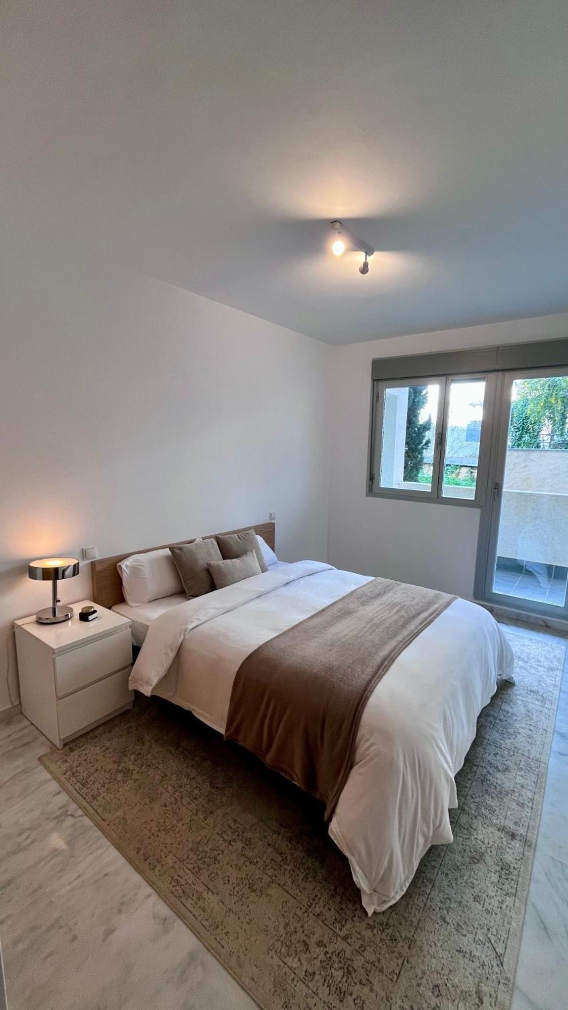 Apartment Fantastic With Pools,gym & In Costa Del Sol *