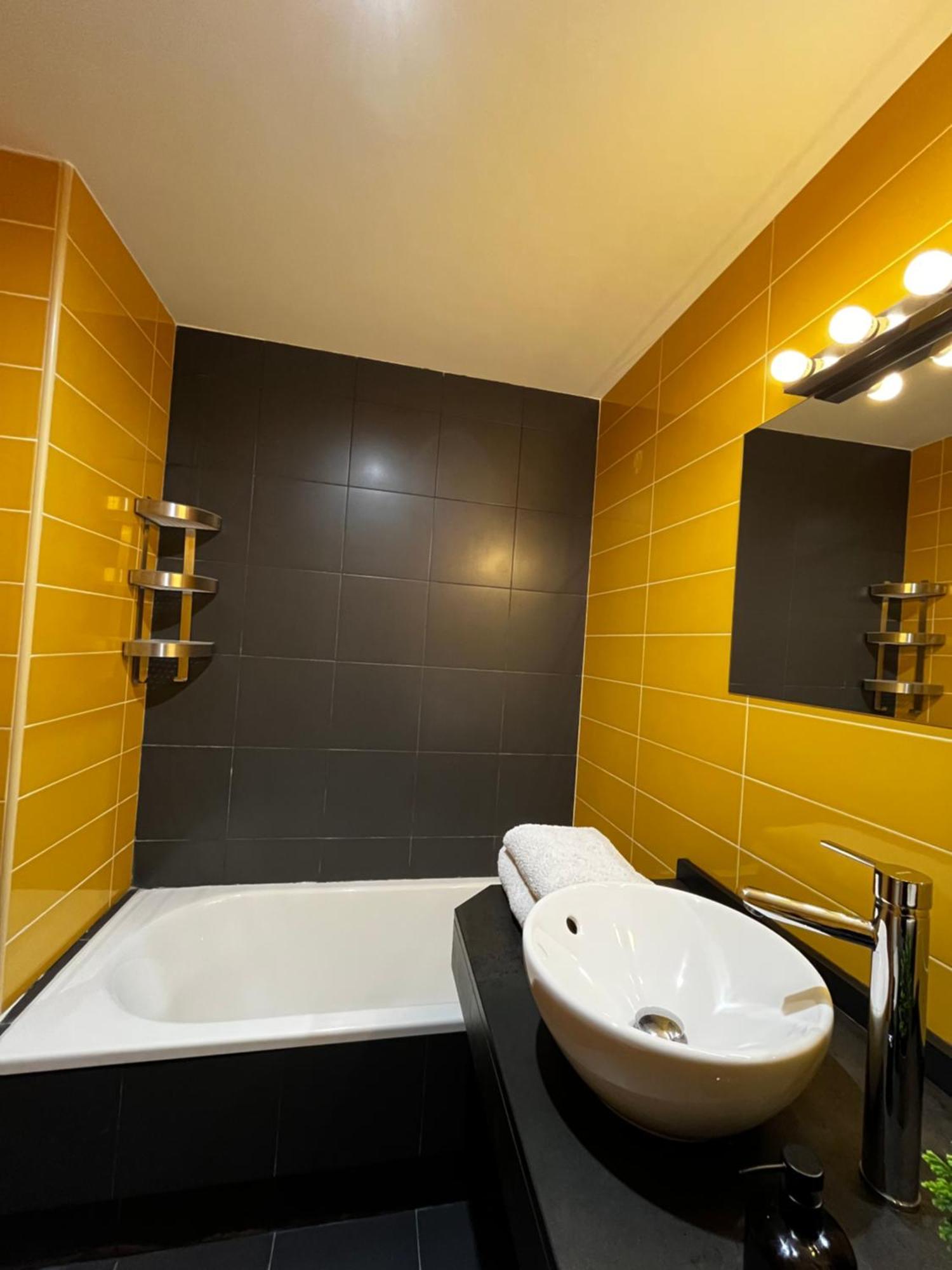 Fantastic With Pools,gym & In Costa Del Sol * Málaga