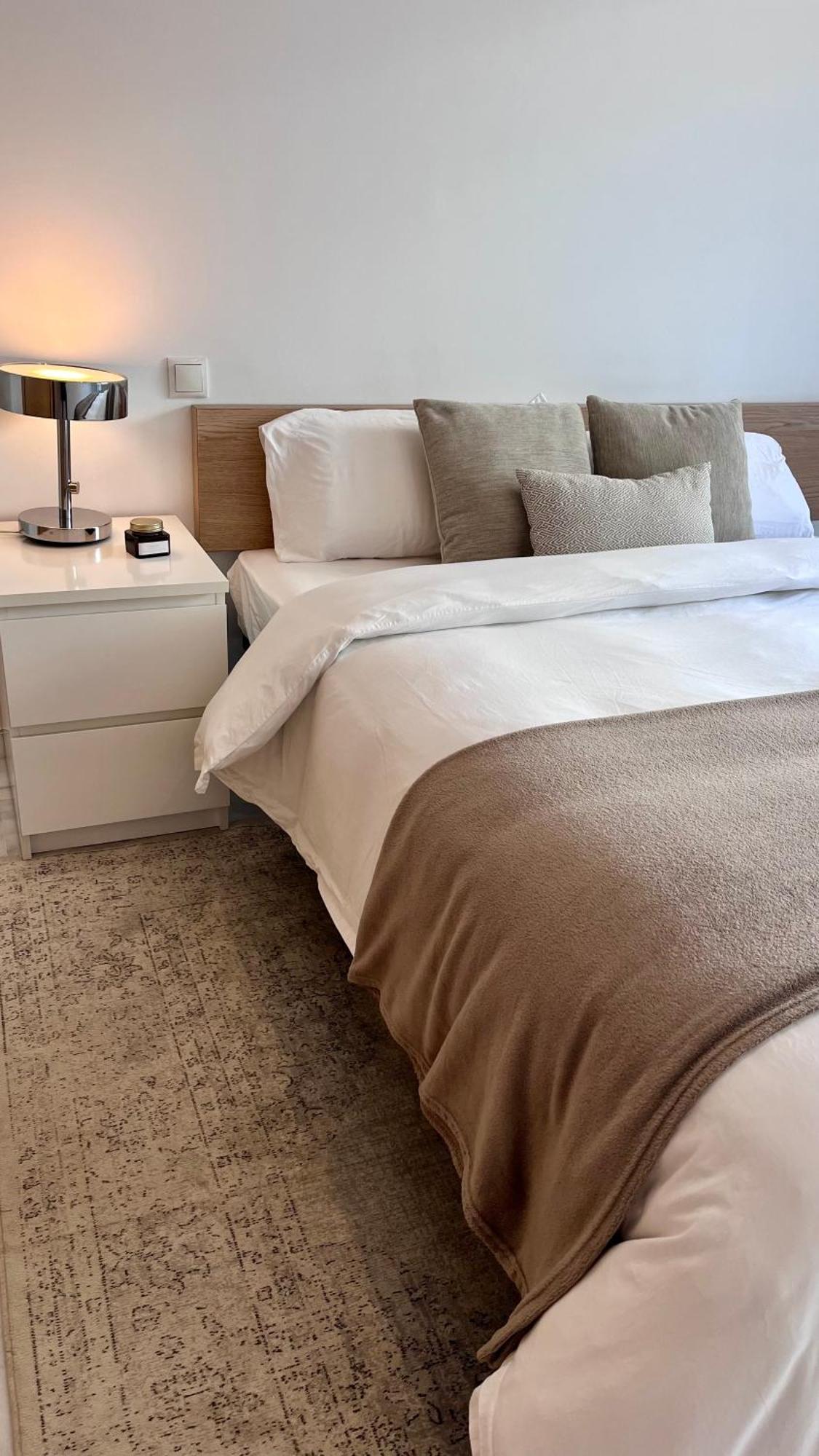 Fantastic With Pools,gym & In Costa Del Sol