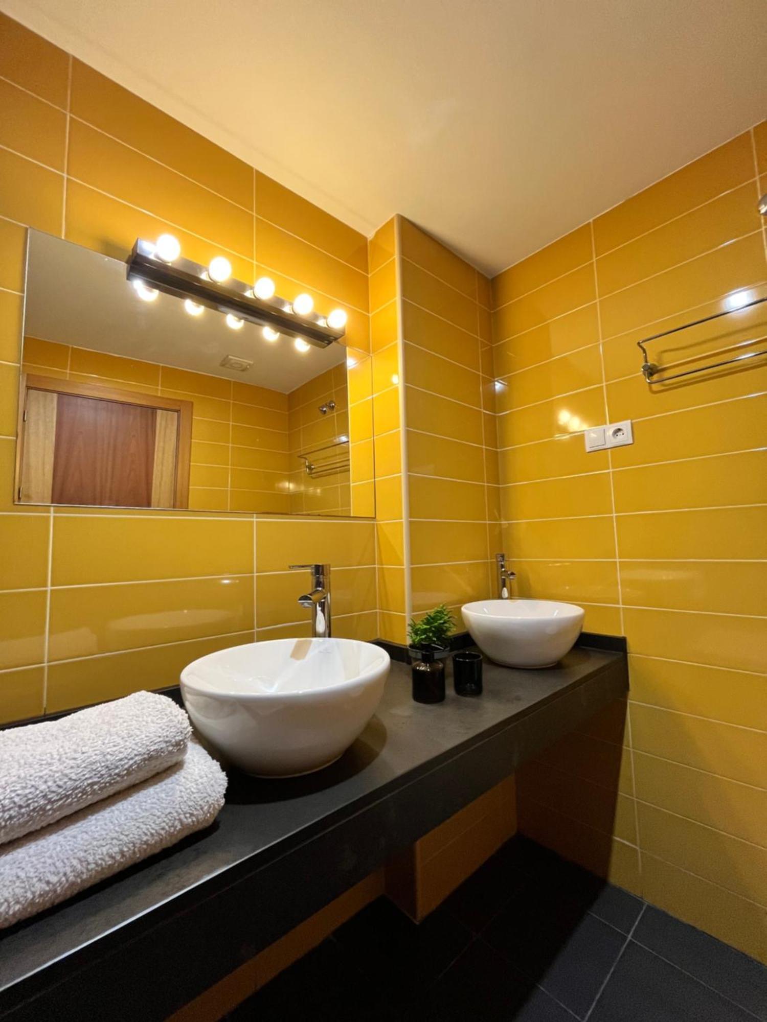 Fantastic With Pools,gym & In Costa Del Sol Apartment