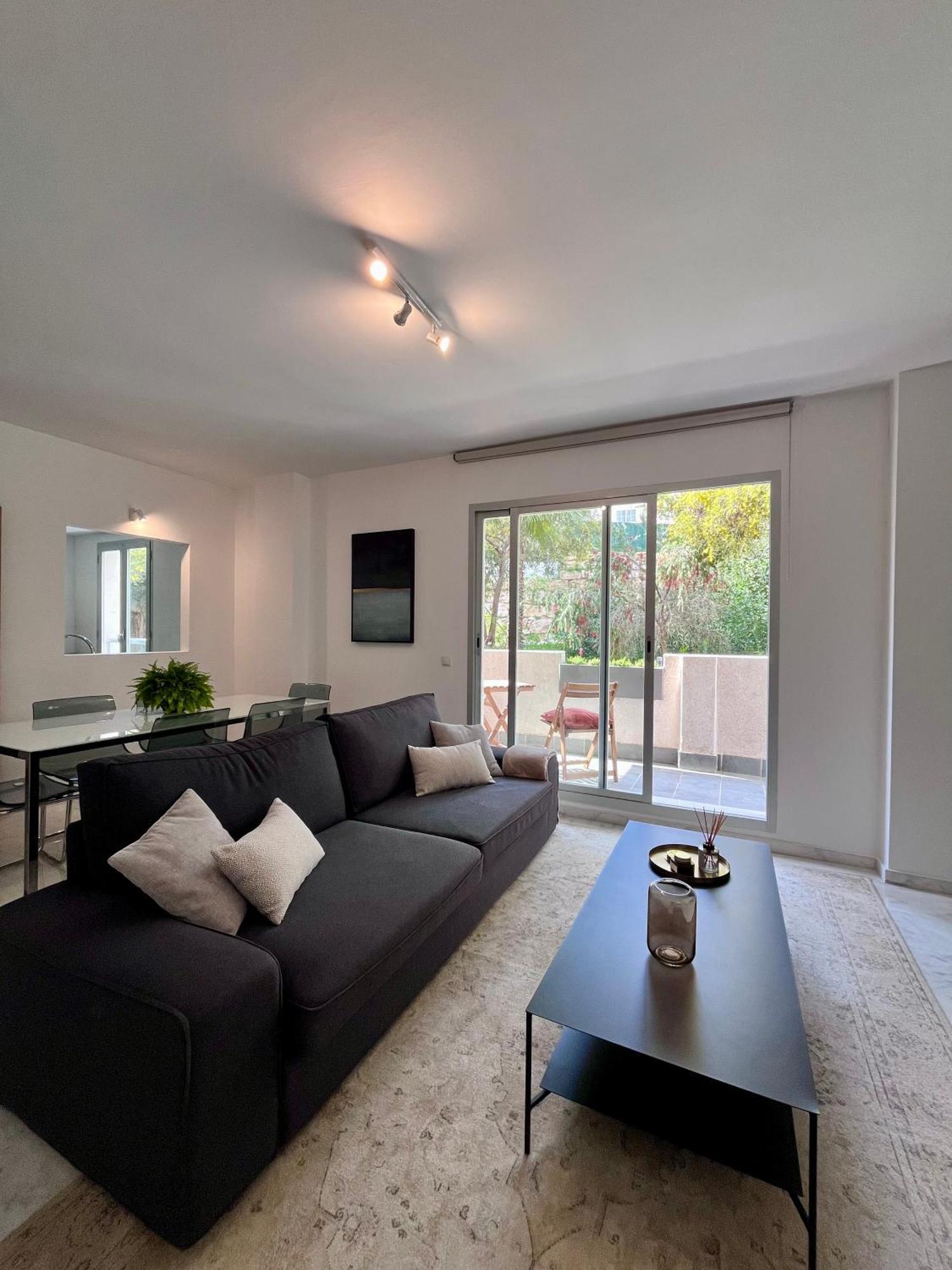 Apartment Fantastic With Pools,gym & In Costa Del Sol