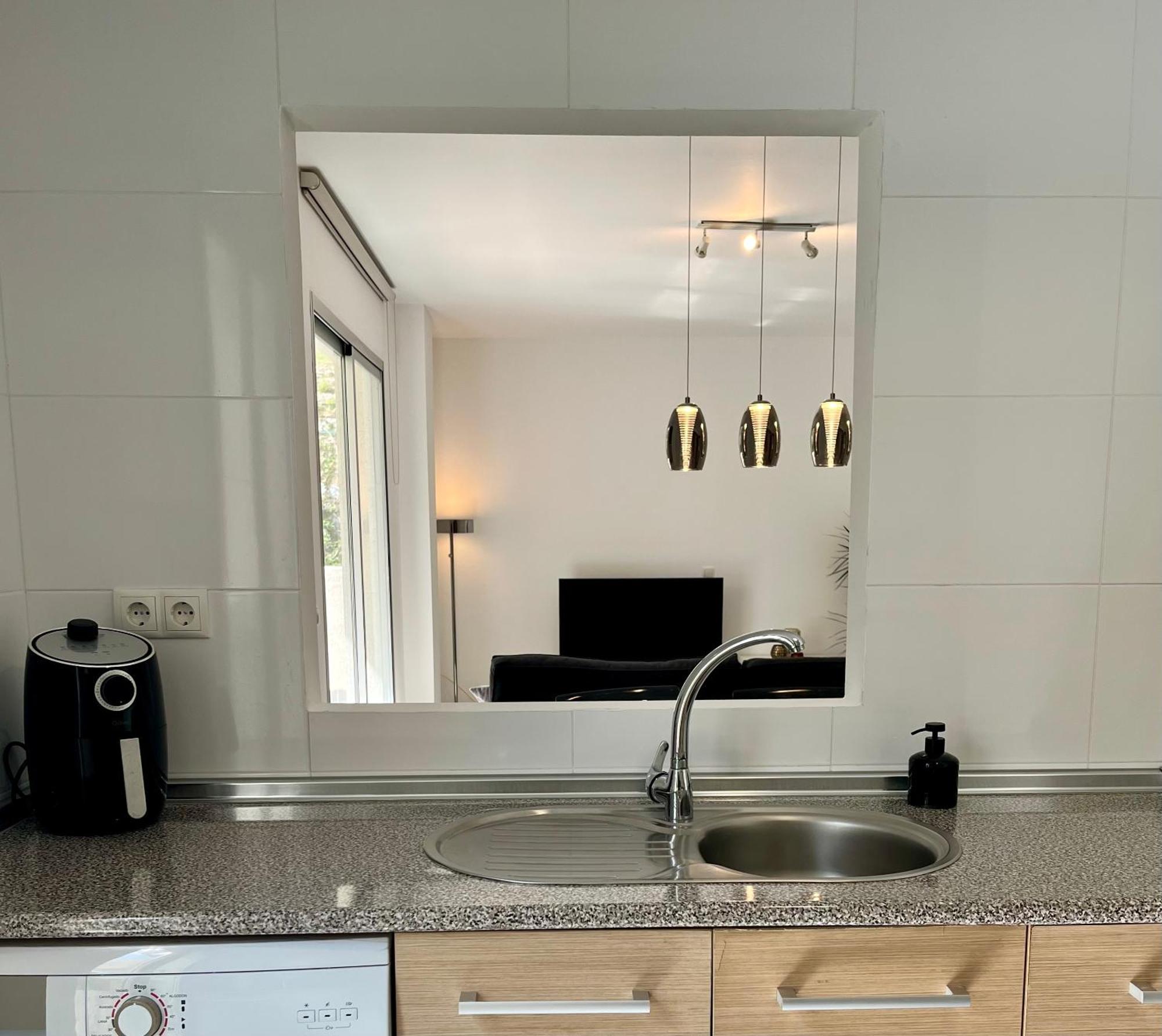 Fantastic With Pools,gym & In Costa Del Sol Apartment