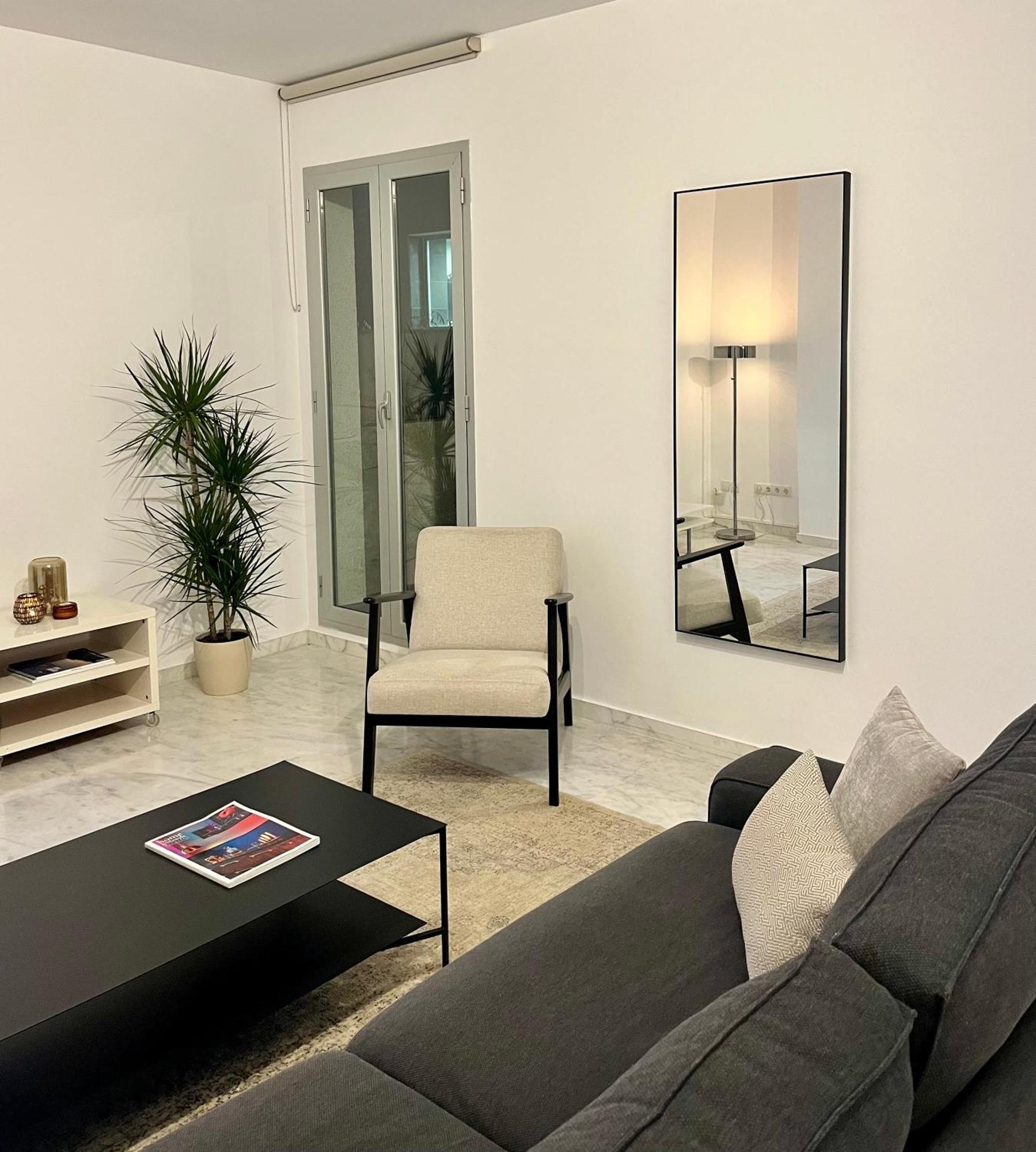 Apartment Fantastic With Pools,gym & In Costa Del Sol *
