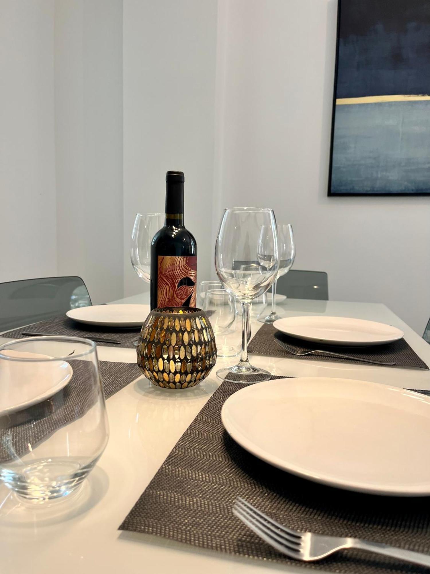 Fantastic With Pools,gym & In Costa Del Sol Apartment